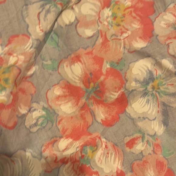 NWT Vintage Romper🌈 - Picture 2 of 5